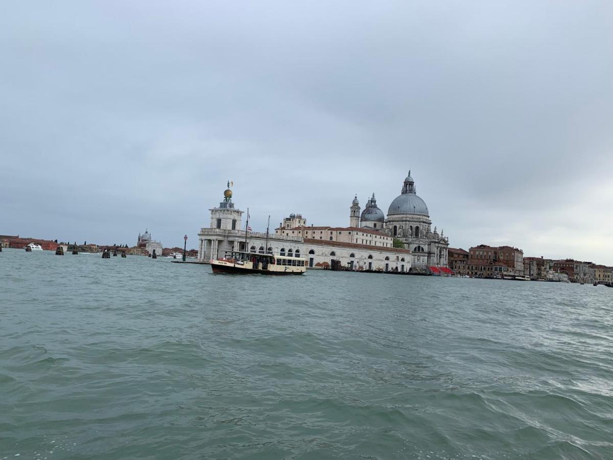 Familly Rooms Venice Exterior photo