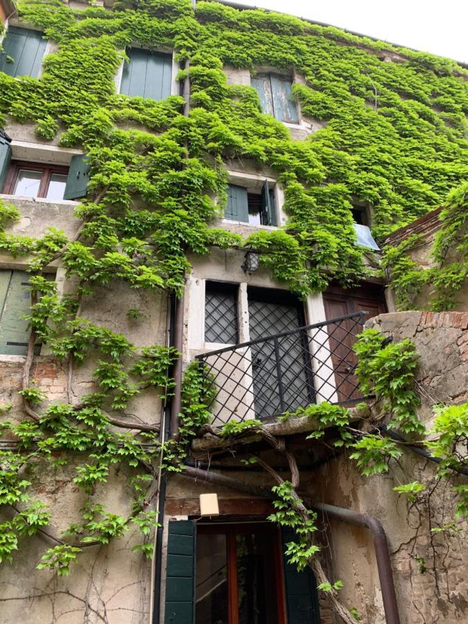 Familly Rooms Venice Exterior photo