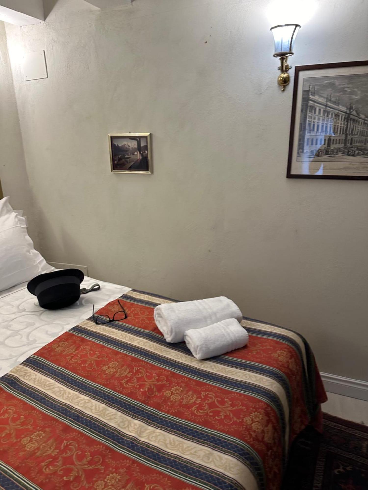 Familly Rooms Venice Exterior photo